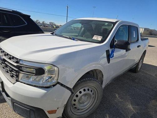 2023 Ford Maverick XL