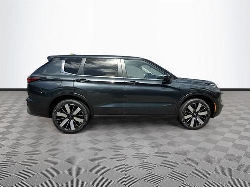 2025 Mitsubishi Outlander SE 2.5 2WD