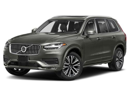 2021 Volvo XC90 T6 Inscription