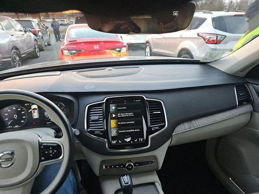 2021 Volvo XC90 T6 Inscription