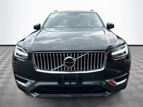 2021 Volvo XC90 T6 Inscription