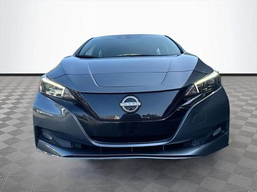 2023 Nissan Leaf SV PLUS 60 kWh