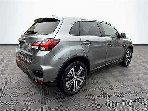 2025 Mitsubishi Outlander Sport 2.0 ES