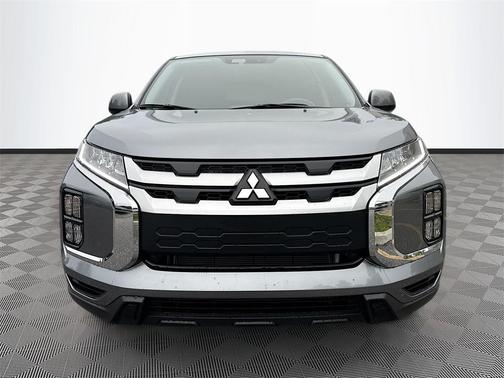 2025 Mitsubishi Outlander Sport 2.0 ES