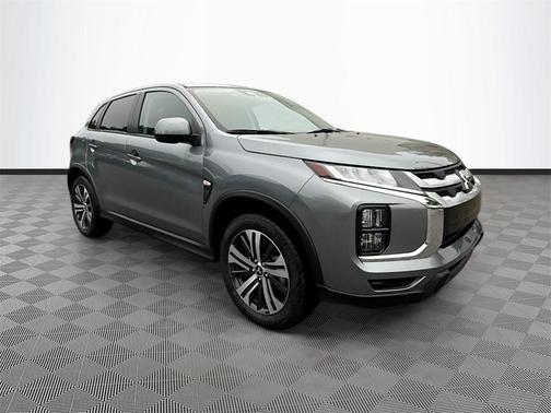 2025 Mitsubishi Outlander Sport 2.0 ES