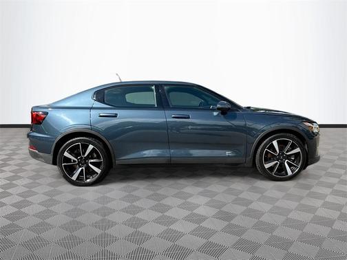 2022 Polestar 2 Long Range Dual Motor