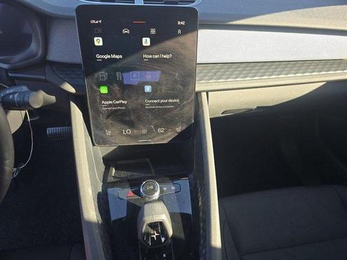 2022 Polestar 2 Long Range Dual Motor