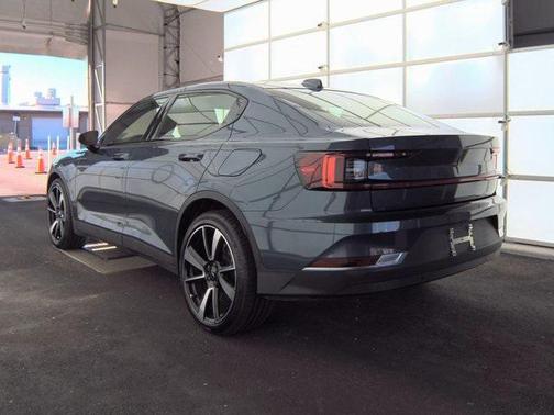 2022 Polestar 2 Long Range Dual Motor