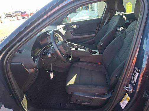 2022 Polestar 2 Long Range Dual Motor