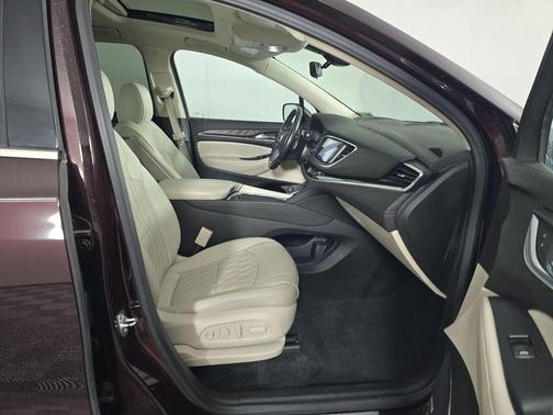 2024 Buick Enclave Avenir FWD