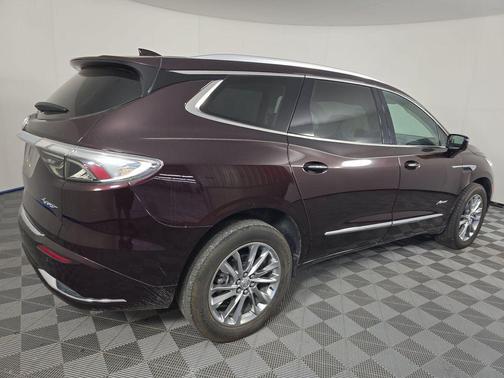 2024 Buick Enclave Avenir FWD