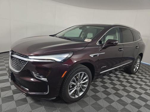 2024 Buick Enclave Avenir FWD