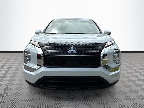 2024 Mitsubishi Outlander ES 2.5 2WD