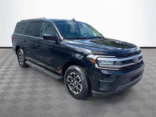2024 Ford Expedition Max XLT