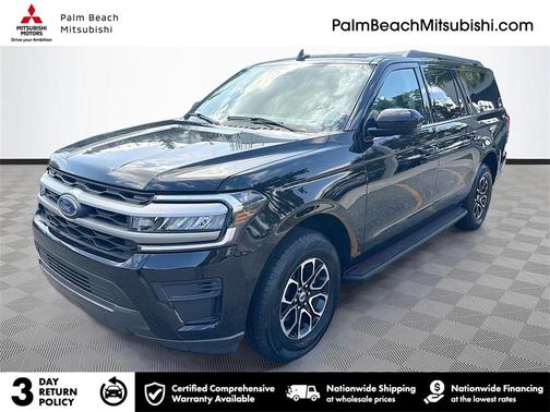 2024 Ford Expedition Max XLT