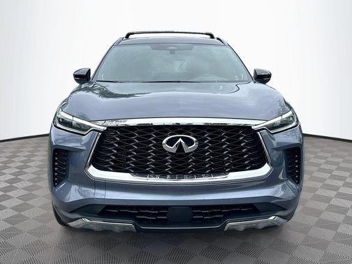 2022 INFINITI QX60 AUTOGRAPH