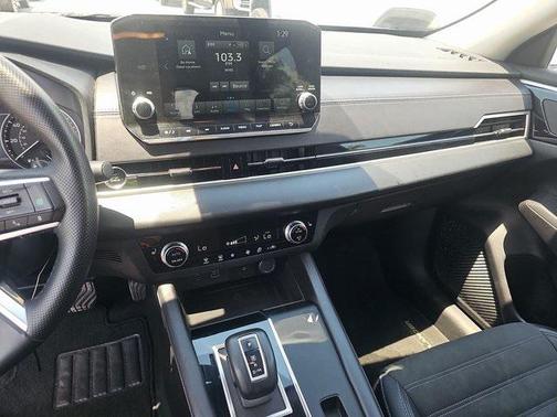 2024 Mitsubishi Outlander SE 2.5 2WD