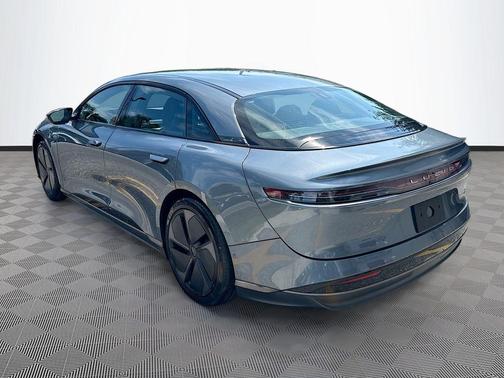 2024 Lucid Air Touring