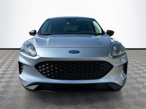 2022 Ford Escape S