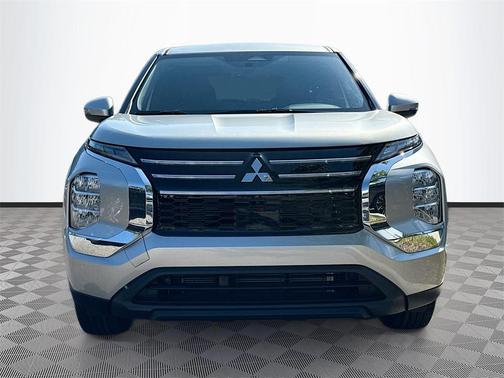 2025 Mitsubishi Outlander ES 2.5 2WD