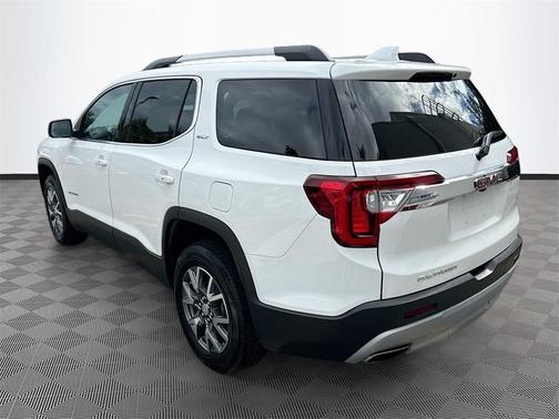 2023 GMC Acadia FWD SLT