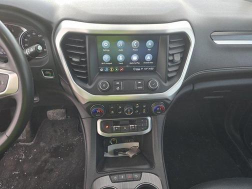 2023 GMC Acadia FWD SLT