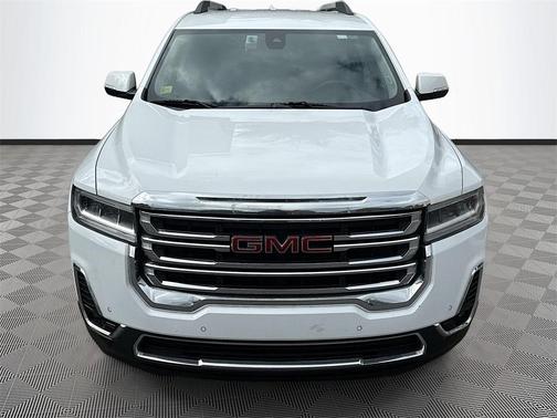 2023 GMC Acadia FWD SLT