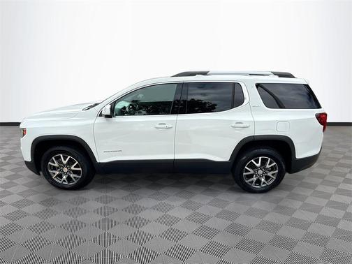 2023 GMC Acadia FWD SLT