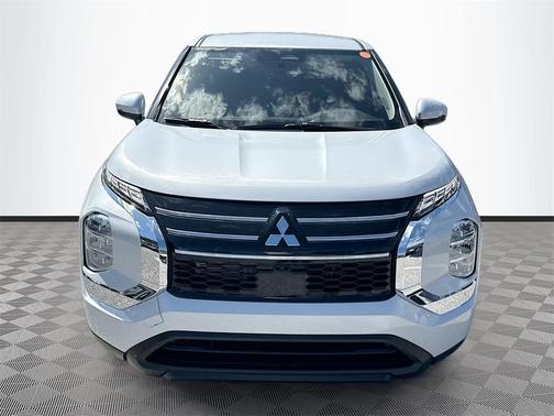 2026 Mitsubishi Outlander ES 1.5T 2WD