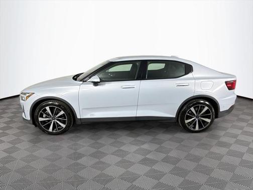 2021 Polestar 2 Launch Edition