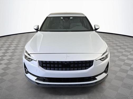 2021 Polestar 2 Launch Edition