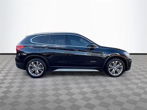 2017 BMW X1 xDrive 28i