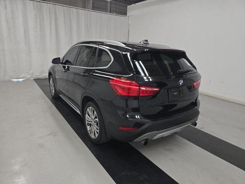 2017 BMW X1 xDrive 28i