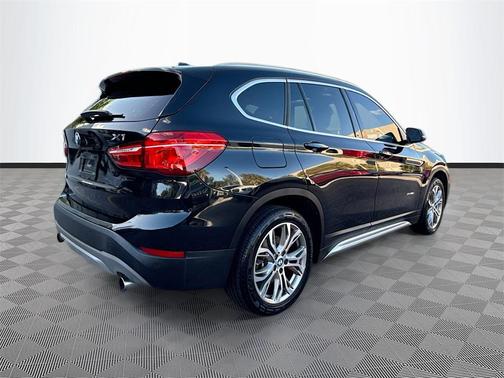 2017 BMW X1 xDrive 28i