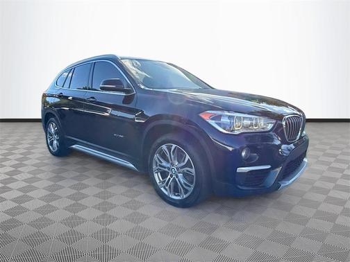 2017 BMW X1 xDrive 28i