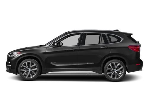 2017 BMW X1 xDrive 28i