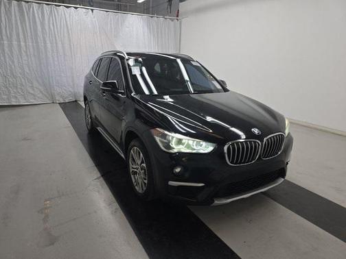 2017 BMW X1 xDrive 28i