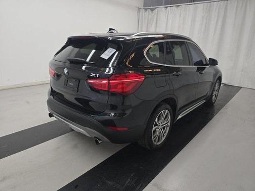 2017 BMW X1 xDrive 28i