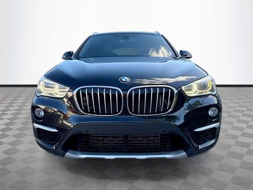 2017 BMW X1 xDrive 28i