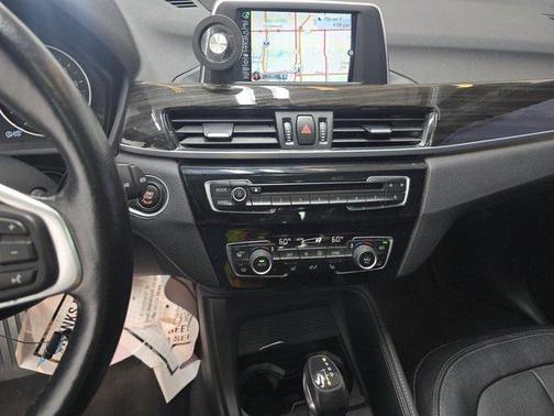 2017 BMW X1 xDrive 28i