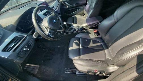 2018 BMW X2 xDrive28i
