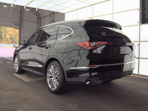 2022 Acura MDX Advance Package