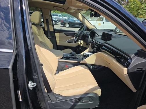 2022 Acura MDX Advance Package