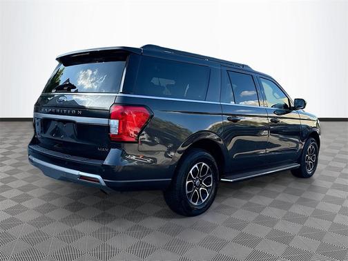 2023 Ford Expedition Max XLT