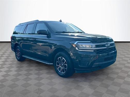 2023 Ford Expedition Max XLT