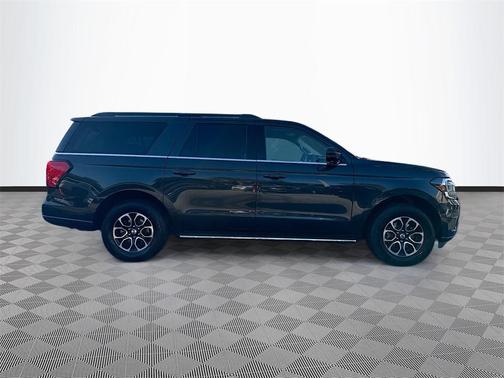2023 Ford Expedition Max XLT