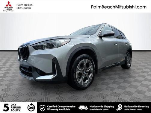 2023 BMW X1 xDrive28i