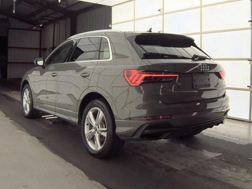 2023 Audi Q3 45 S line Premium Plus