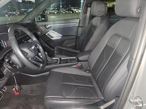 2023 Audi Q3 45 S line Premium Plus