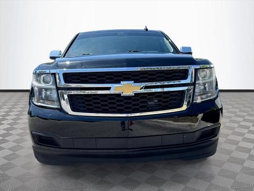 2019 Chevrolet Suburban LS